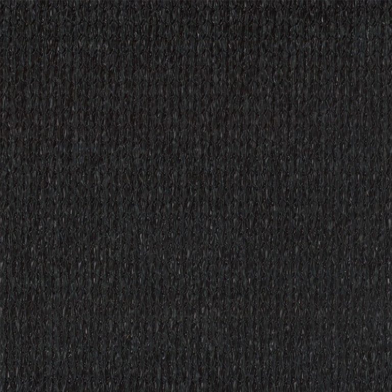 Black (UVR Block:95.7% Shade:95.3%)