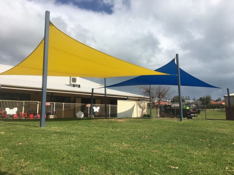 Gallery Commercial Shade Sails Shade Sails Perth