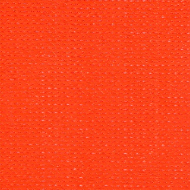 Atomic Orange (UVR Block: 92.7% Shade:82.5%)