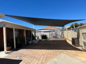 Carport Shade Sail - Cool Solutions (16)