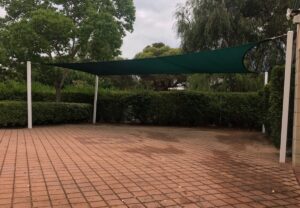 Carport Shade Sail - Cool Solutions (4)