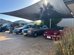 Carport Shade Sail - Cool Solutions (6)