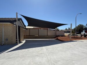 Carport Shade Sail - Cool Solutions (7)