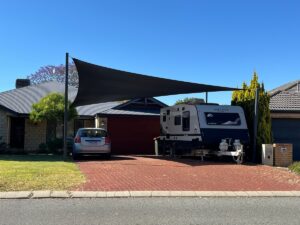 Driveway Shade Sail - Cool Solutions (27)
