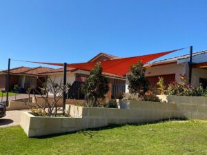 Driveway Shade Sail - Cool Solutions (28)