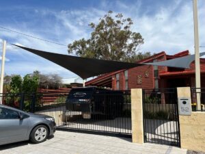 Driveway Shade Sail - Cool Solutions (38)