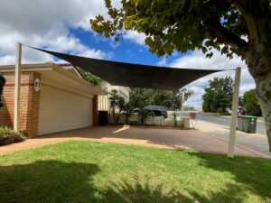 Driveway Shade Sail - Cool Solutions (44)