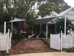 Driveway Shade Sail - Cool Solutions (51)